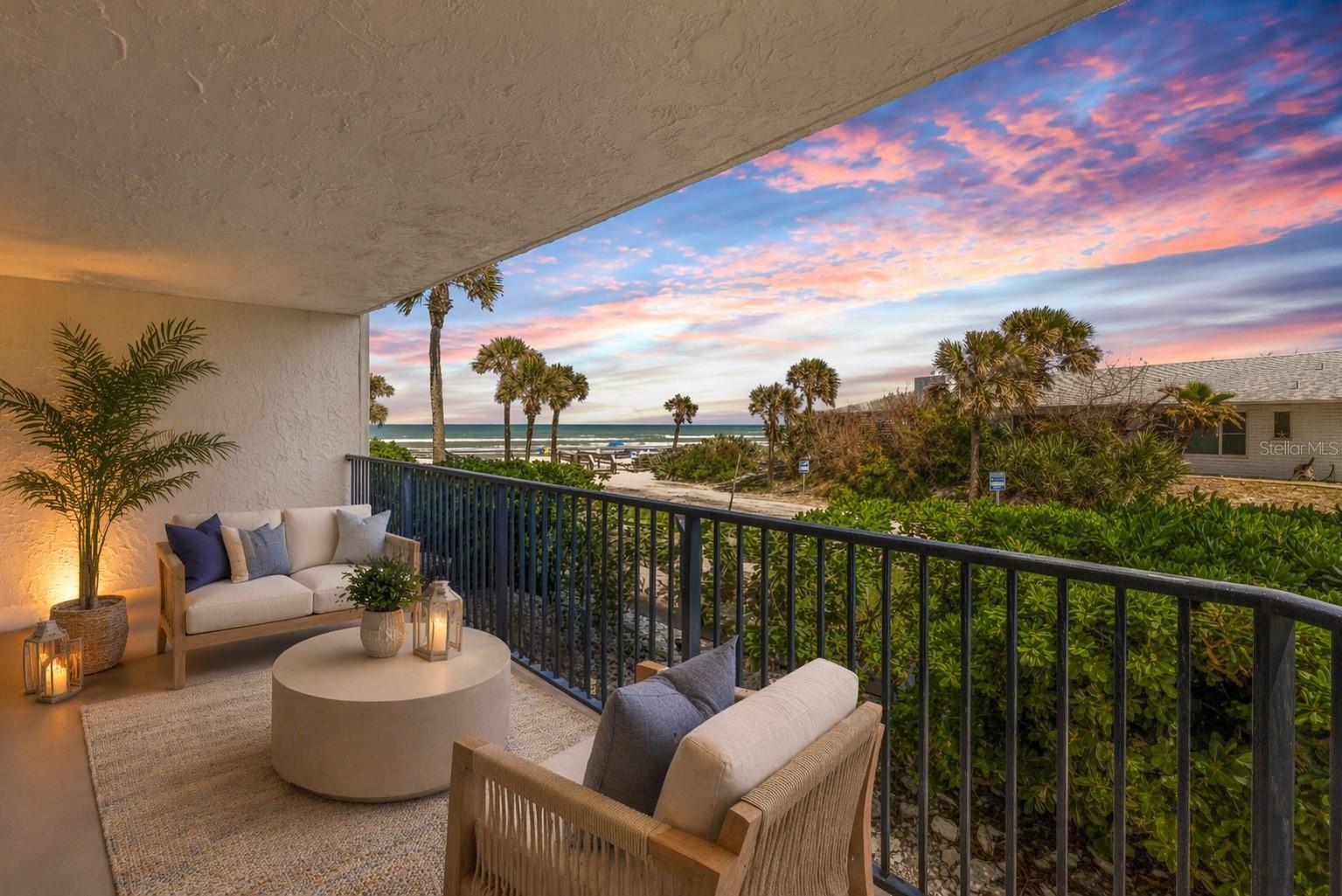 3001 S ATLANTIC AVE #503, NEW SMYRNA BEACH, FL — photo 2