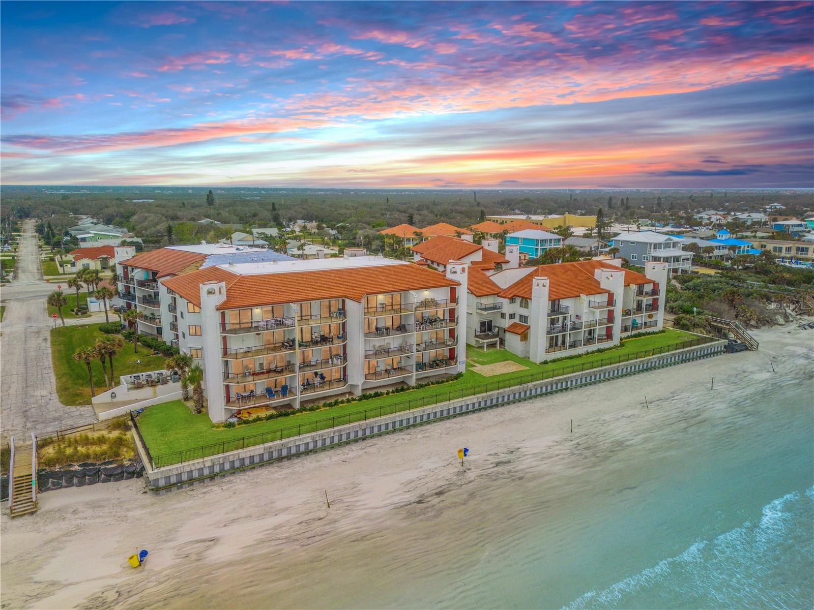 3001 S ATLANTIC AVE #503, NEW SMYRNA BEACH, FL — photo 3