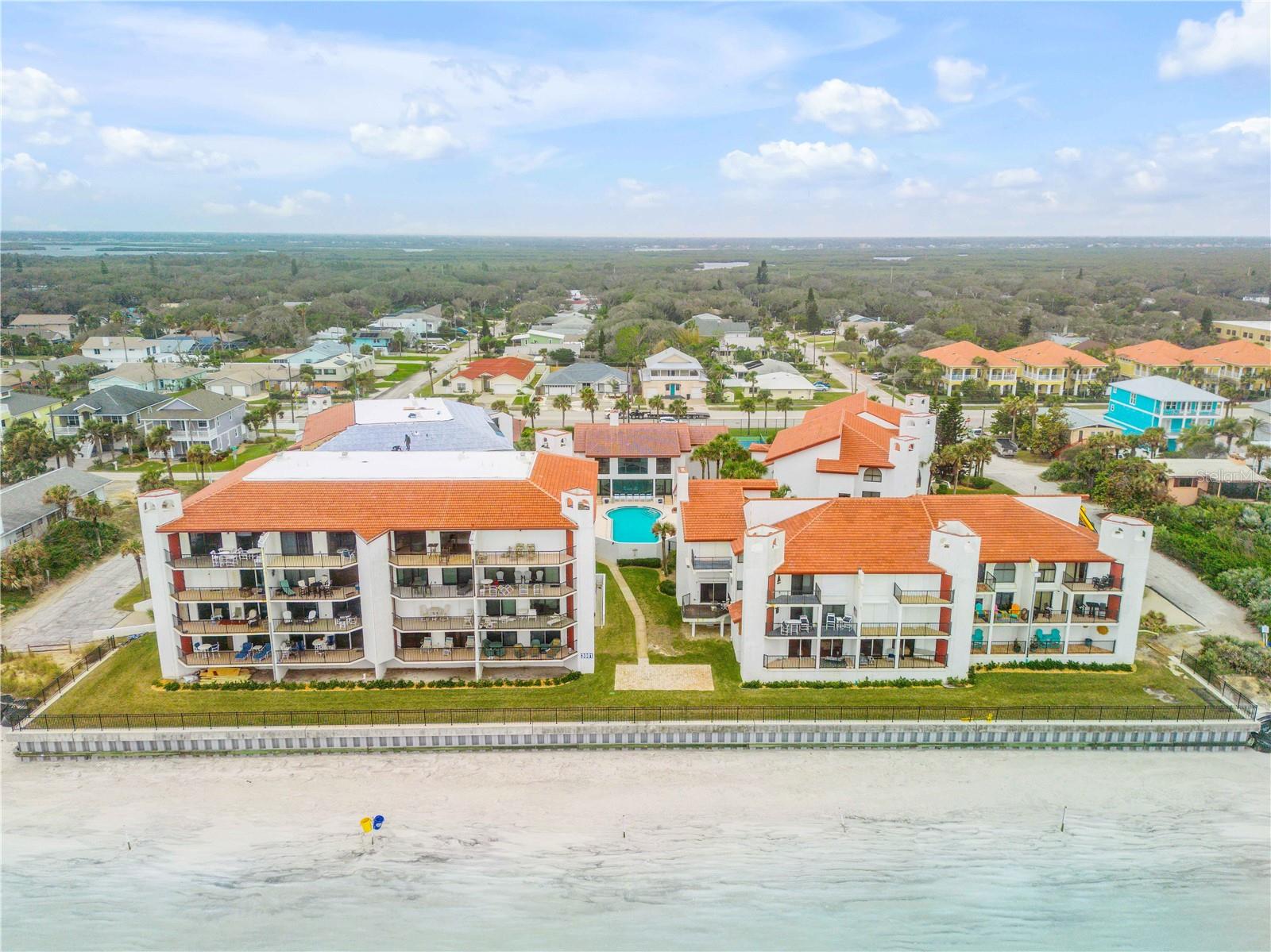 3001 S ATLANTIC AVE #503, NEW SMYRNA BEACH, FL — photo 4