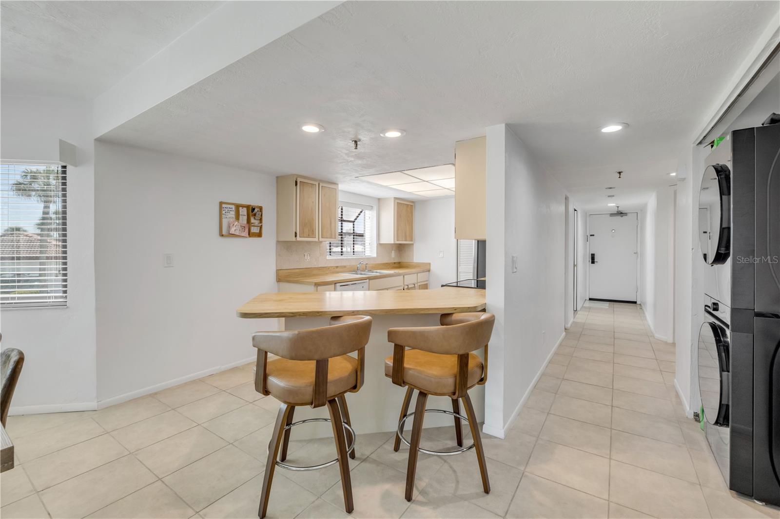3001 S ATLANTIC AVE #503, NEW SMYRNA BEACH, FL — photo 8