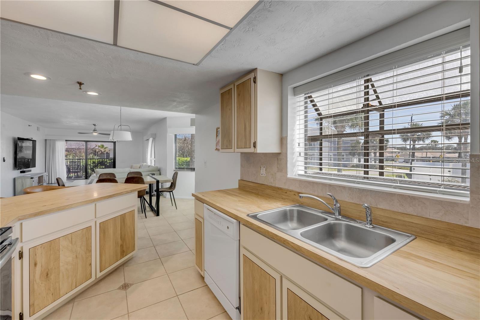 3001 S ATLANTIC AVE #503, NEW SMYRNA BEACH, FL — photo 13