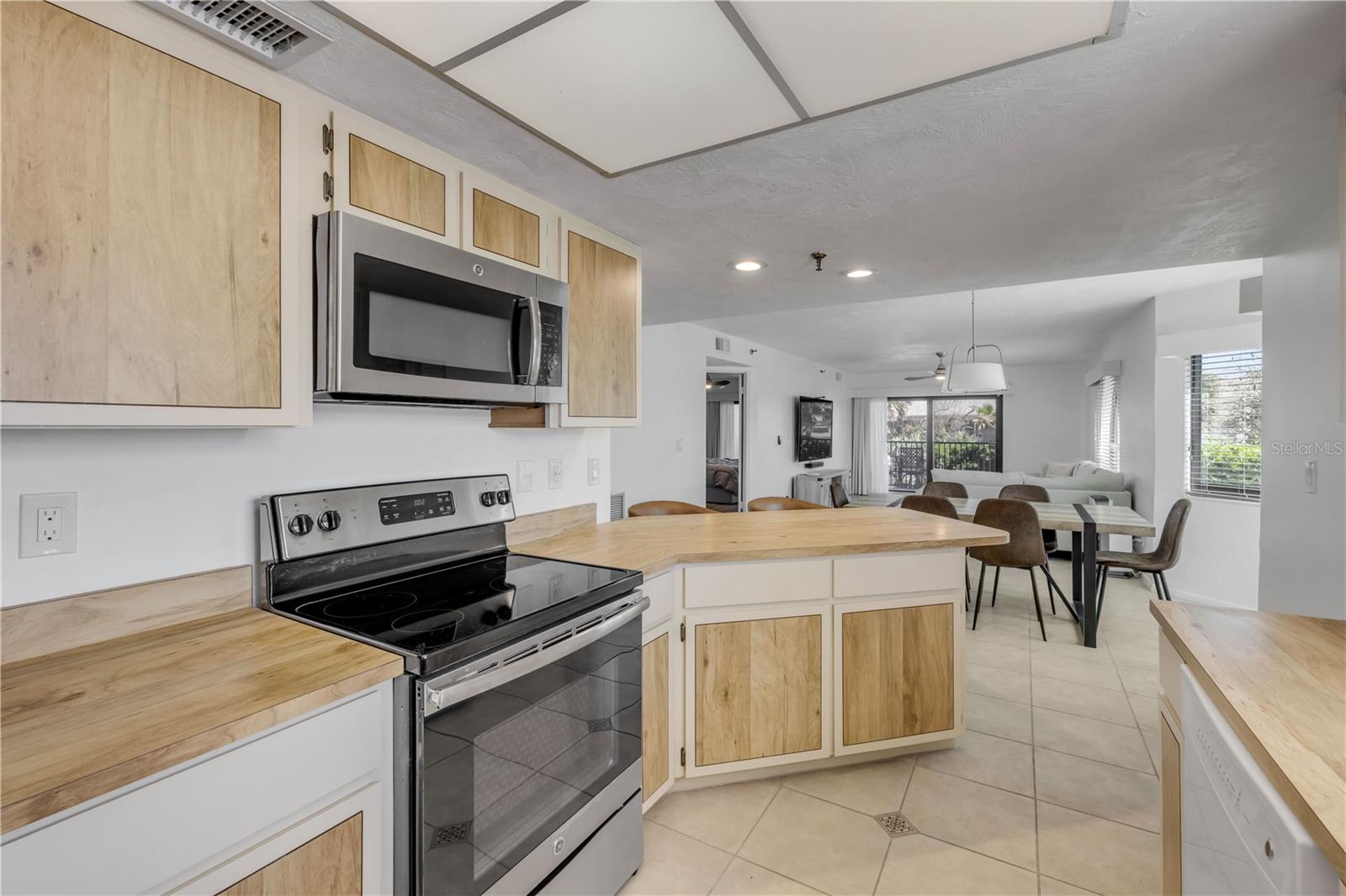 3001 S ATLANTIC AVE #503, NEW SMYRNA BEACH, FL — photo 14