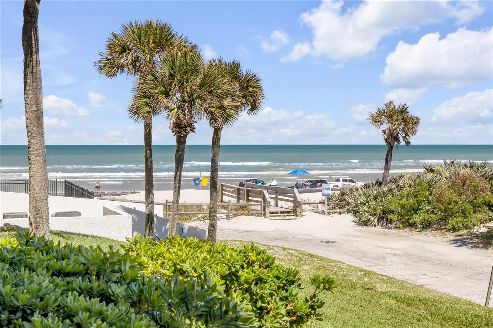 3001 S ATLANTIC AVE #503, NEW SMYRNA BEACH, FL — photo 33