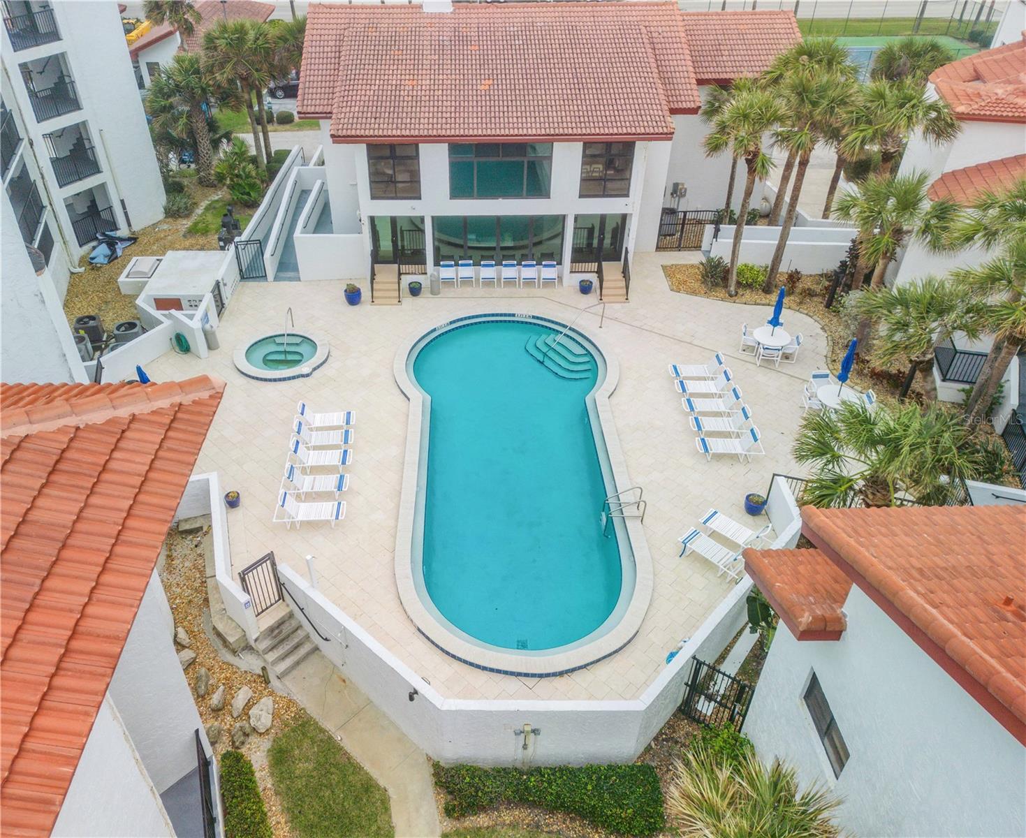 3001 S ATLANTIC AVE #503, NEW SMYRNA BEACH, FL — photo 37