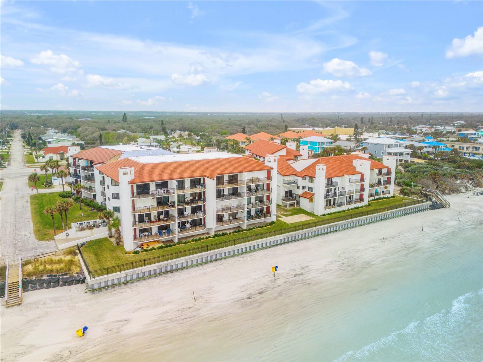 3001 S ATLANTIC AVE #503, NEW SMYRNA BEACH, FL — photo 40