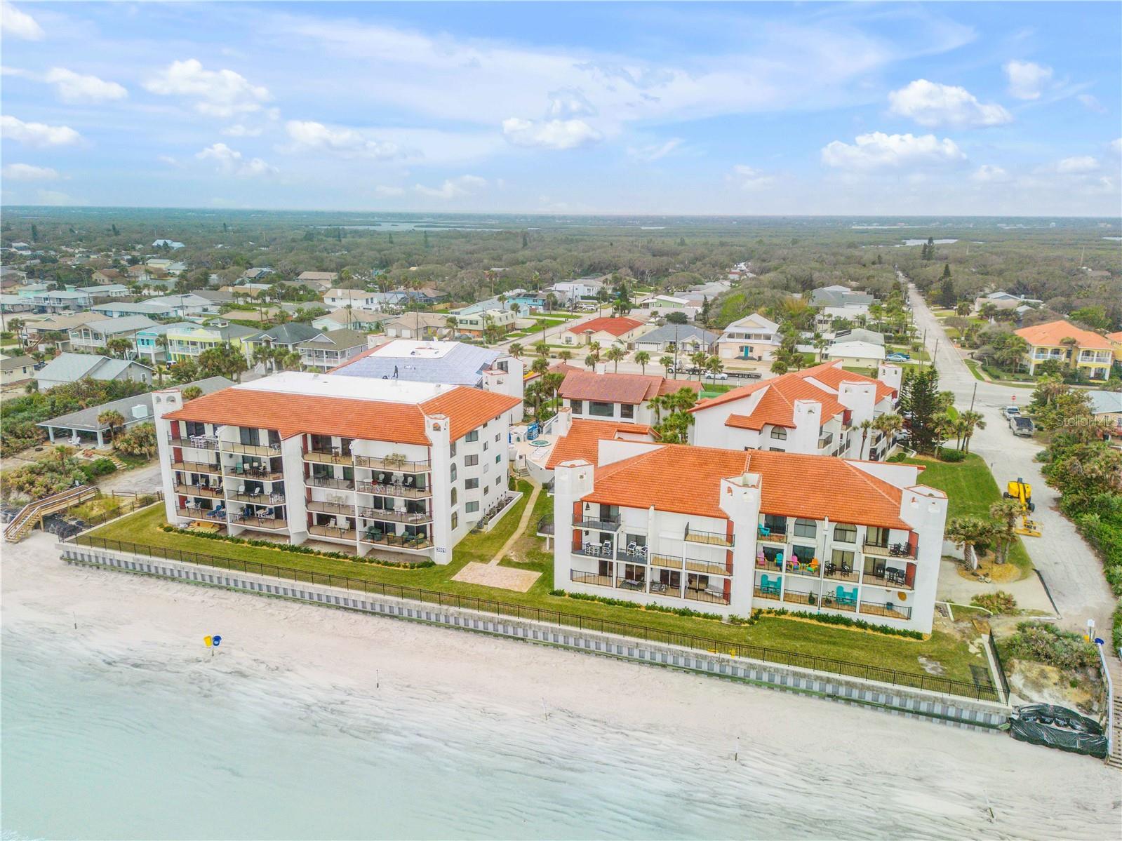 3001 S ATLANTIC AVE #503, NEW SMYRNA BEACH, FL — photo 41