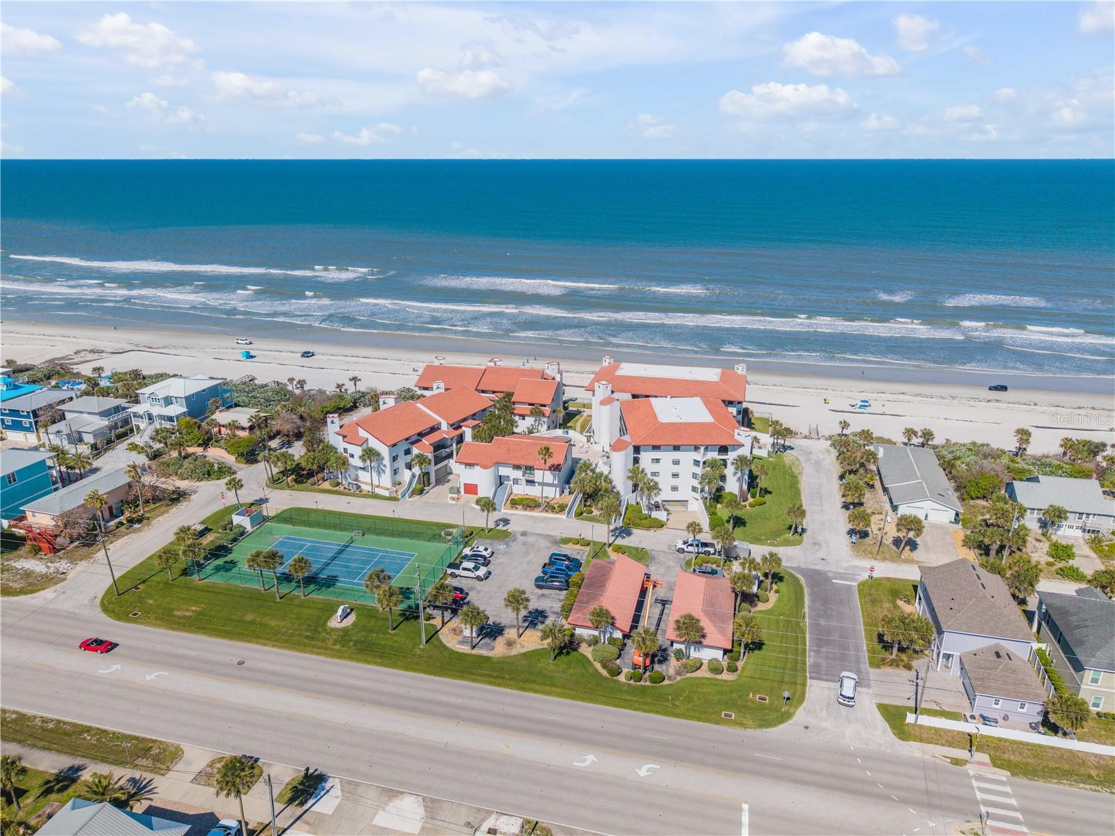 3001 S ATLANTIC AVE #503, NEW SMYRNA BEACH, FL — photo 42