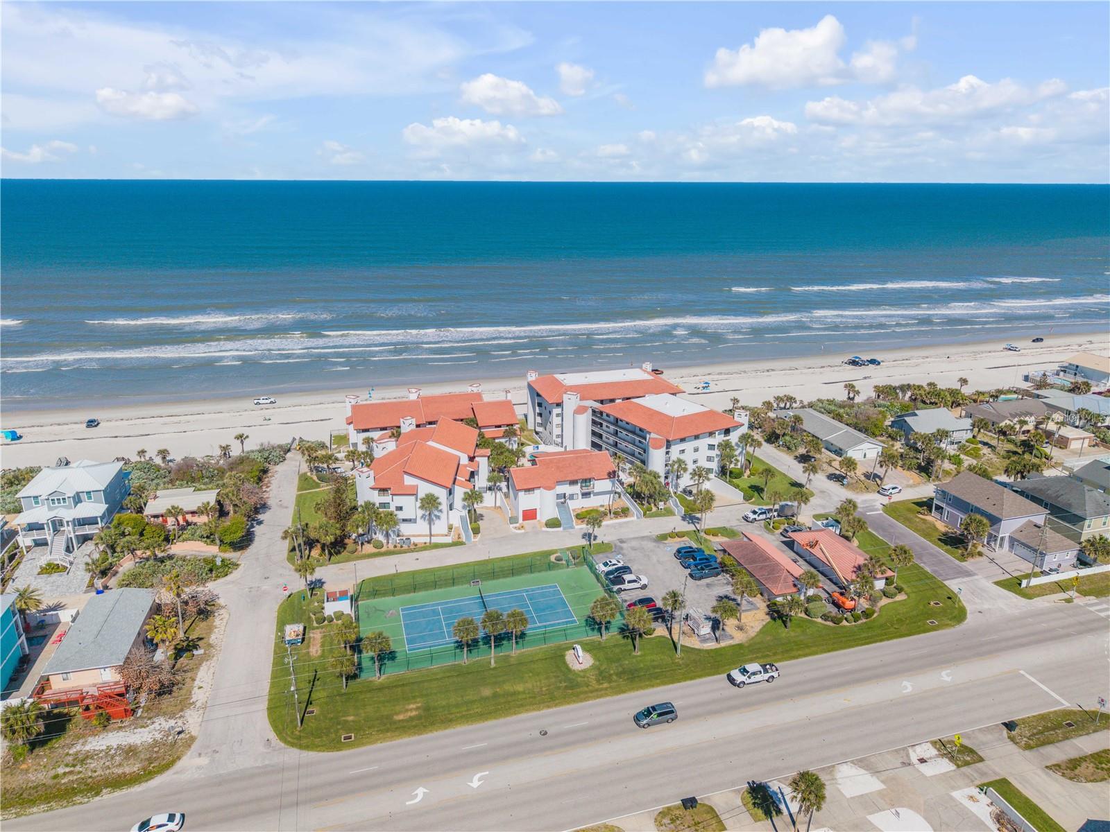 3001 S ATLANTIC AVE #503, NEW SMYRNA BEACH, FL — photo 43
