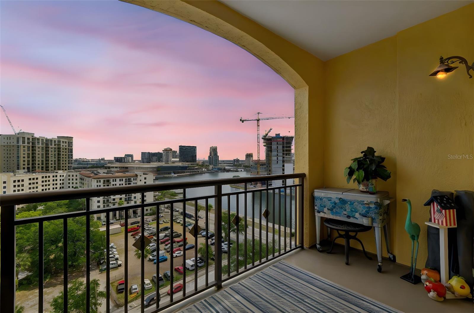 345 BAYSHORE BLVD #1206, TAMPA, FL