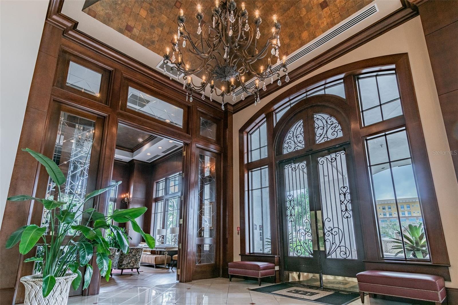 345 BAYSHORE BLVD #1206, TAMPA, FL — photo 3