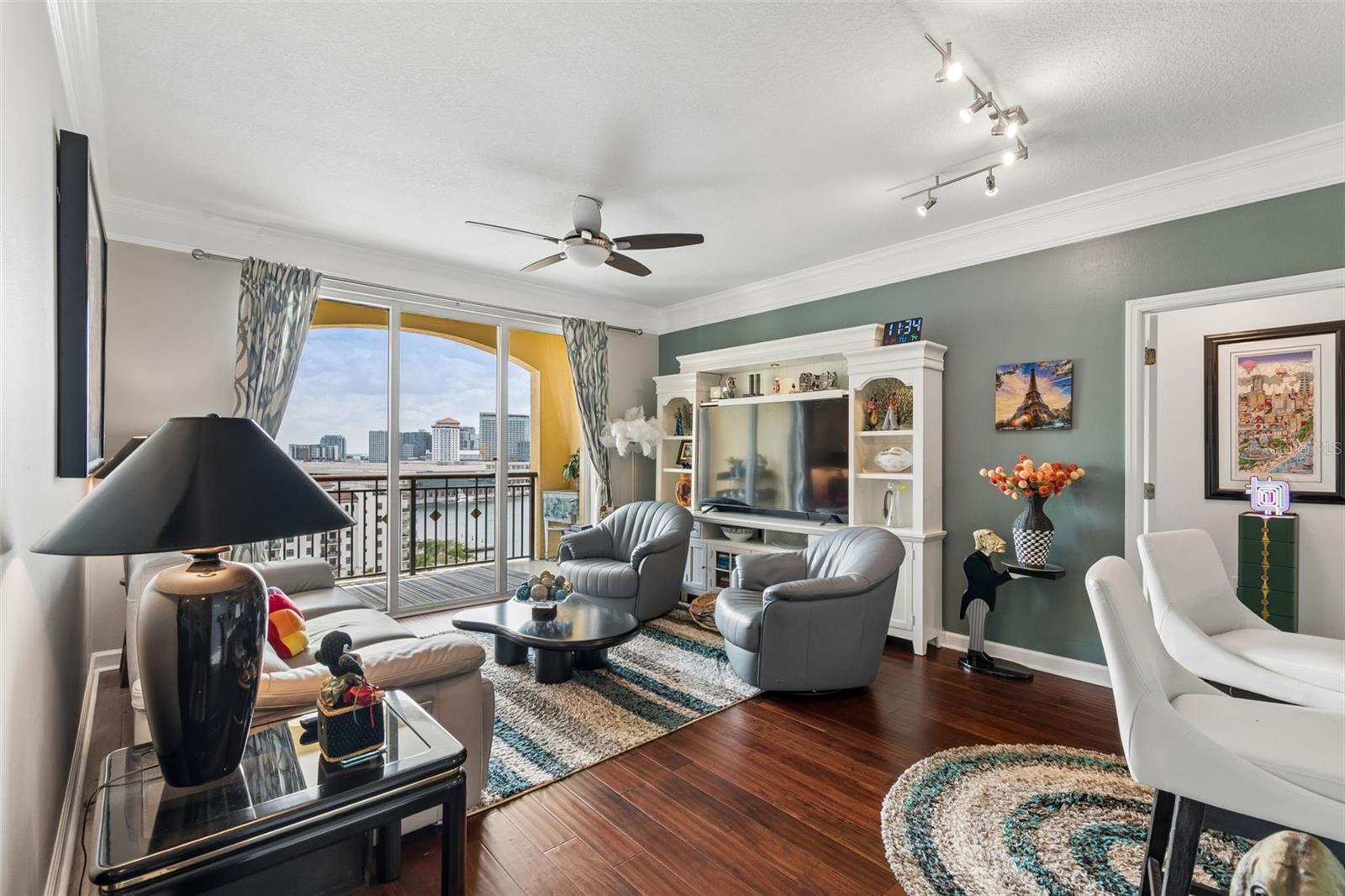 345 BAYSHORE BLVD #1206, TAMPA, FL — photo 5