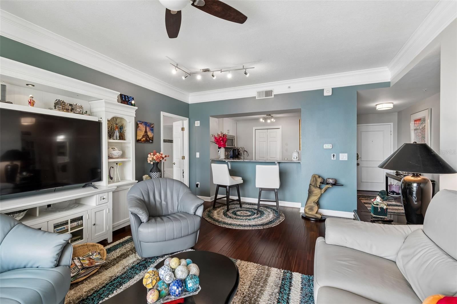 345 BAYSHORE BLVD #1206, TAMPA, FL — photo 6