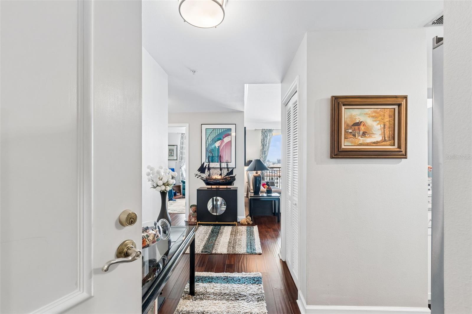 345 BAYSHORE BLVD #1206, TAMPA, FL — photo 8