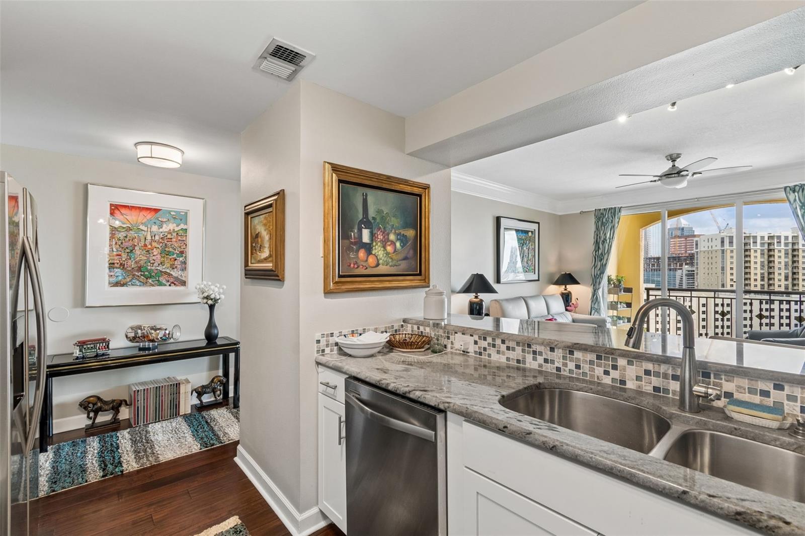 345 BAYSHORE BLVD #1206, TAMPA, FL — photo 12