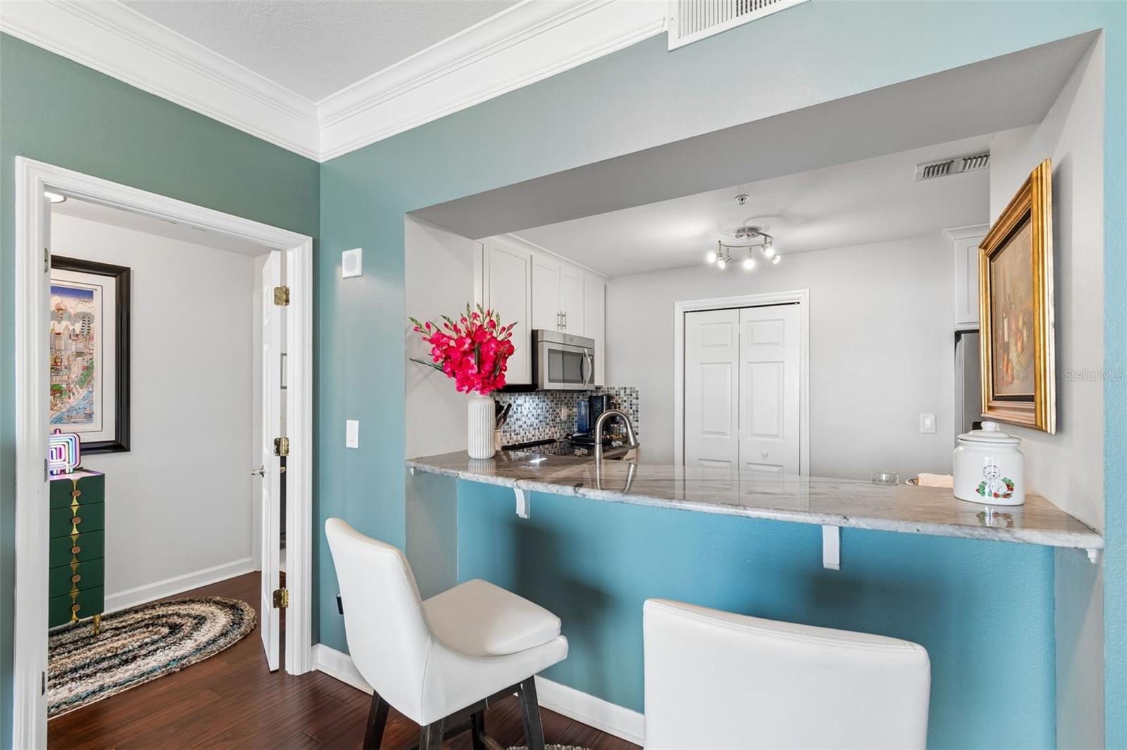 345 BAYSHORE BLVD #1206, TAMPA, FL — photo 13