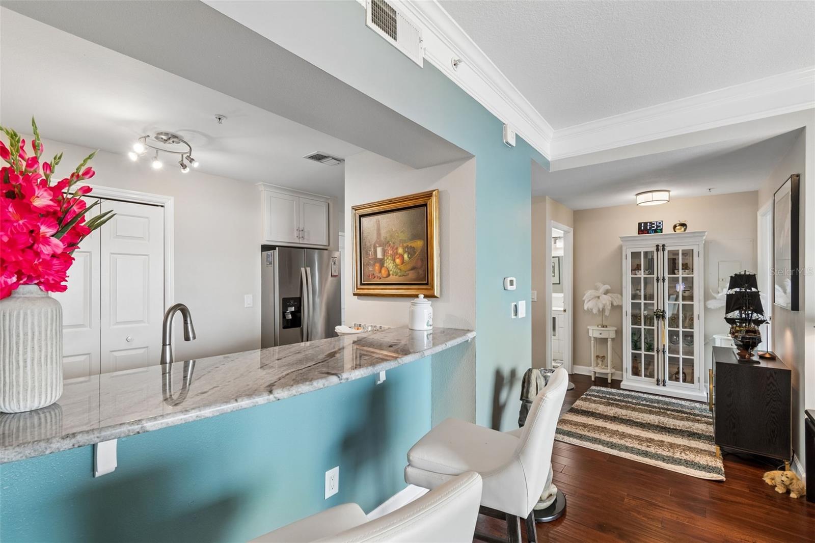 345 BAYSHORE BLVD #1206, TAMPA, FL — photo 14