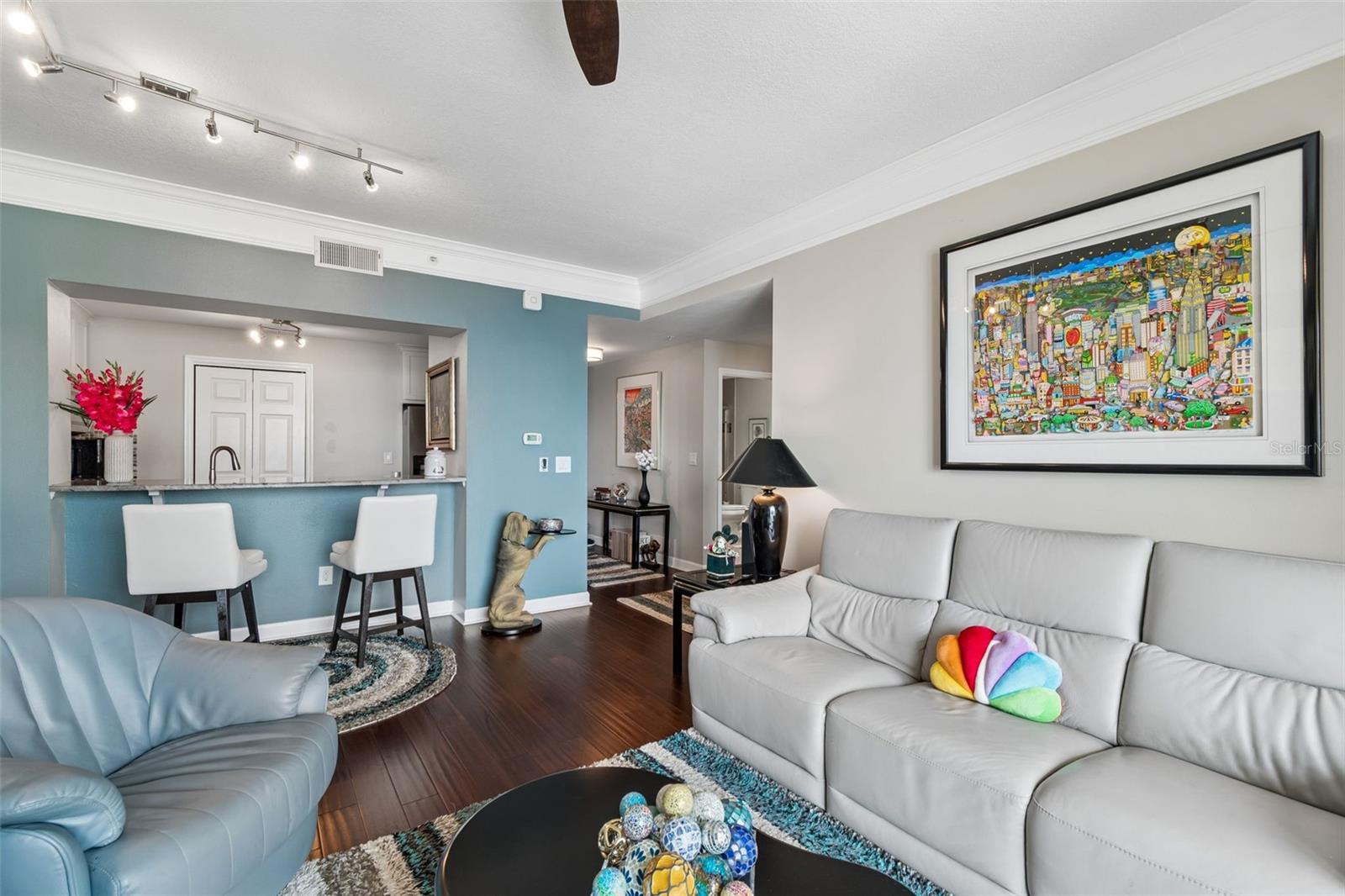 345 BAYSHORE BLVD #1206, TAMPA, FL — photo 15