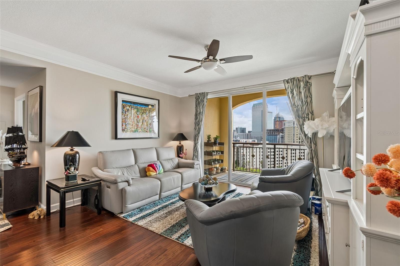 345 BAYSHORE BLVD #1206, TAMPA, FL — photo 16