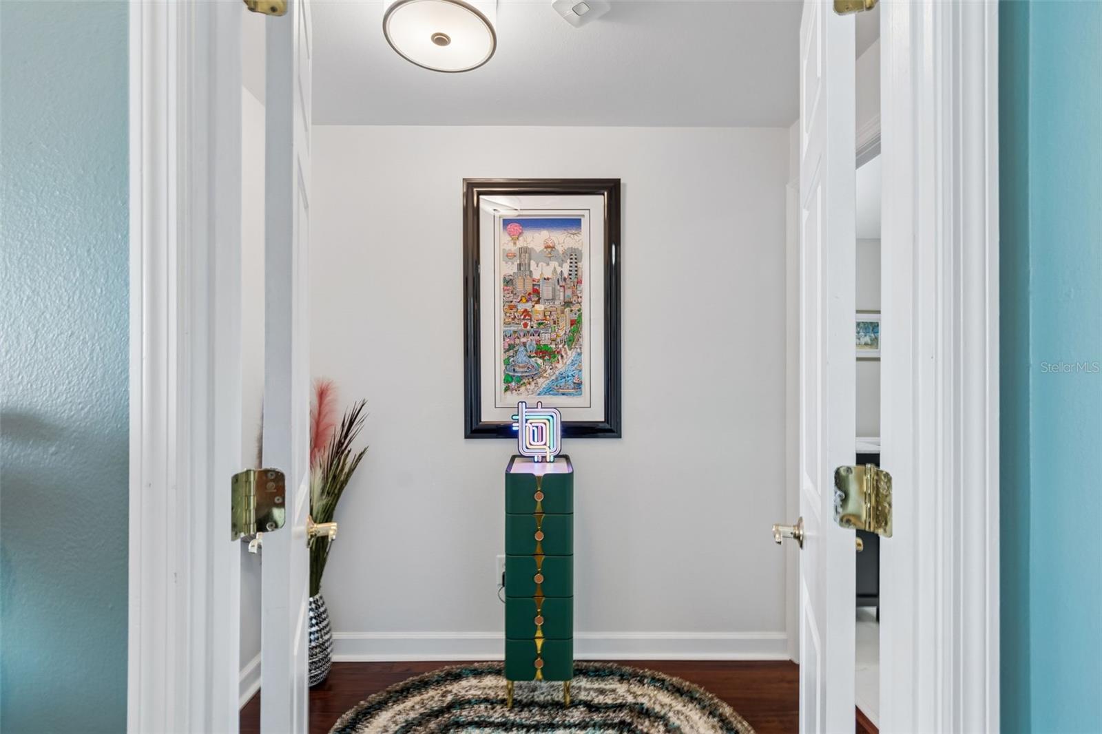 345 BAYSHORE BLVD #1206, TAMPA, FL — photo 17