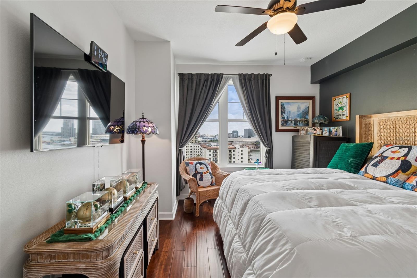 345 BAYSHORE BLVD #1206, TAMPA, FL — photo 18