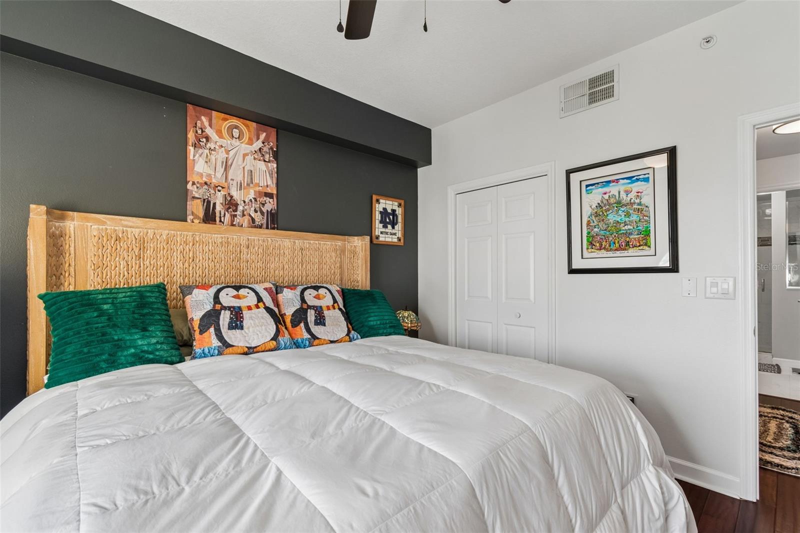 345 BAYSHORE BLVD #1206, TAMPA, FL — photo 19