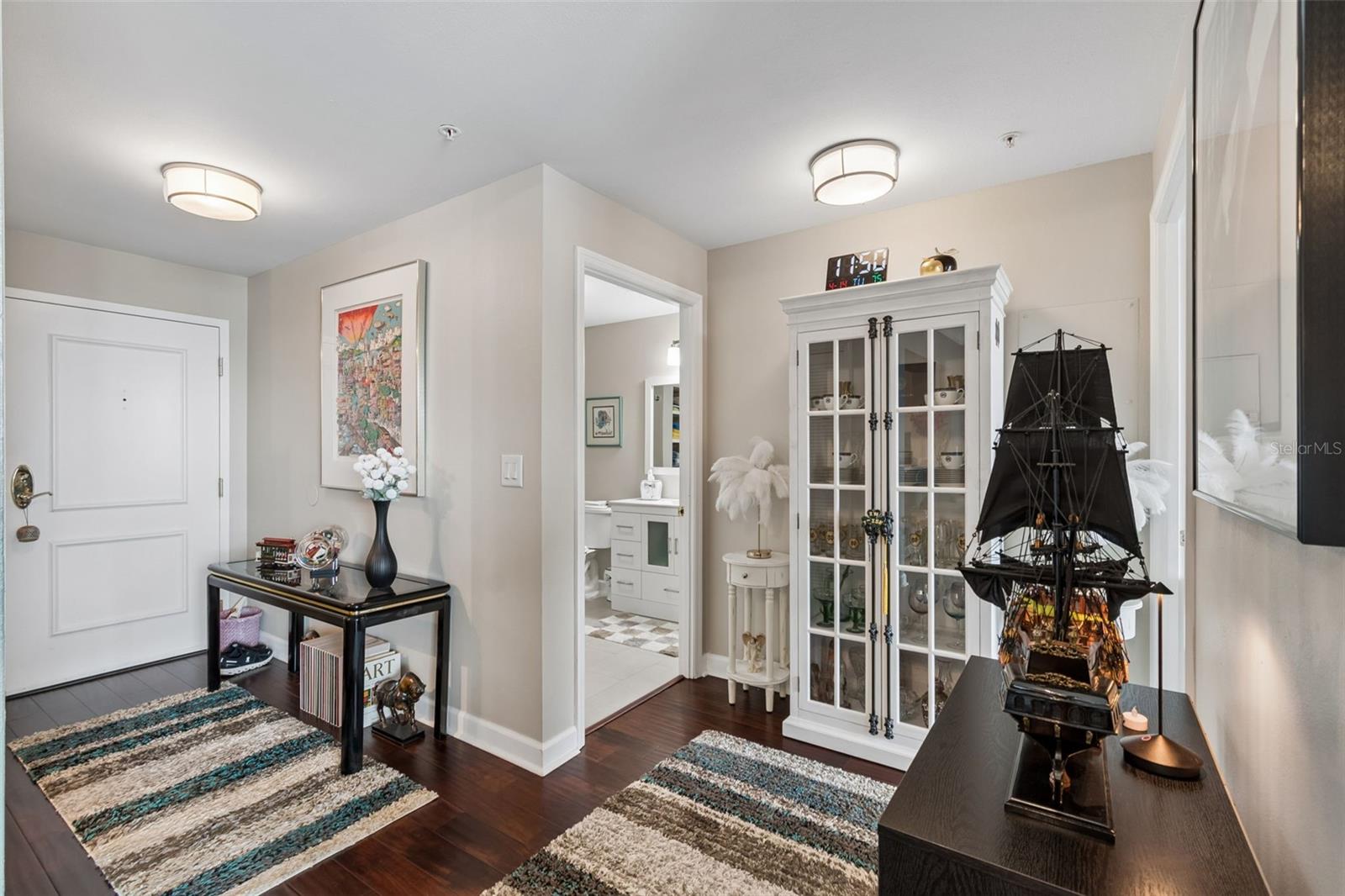 345 BAYSHORE BLVD #1206, TAMPA, FL — photo 24