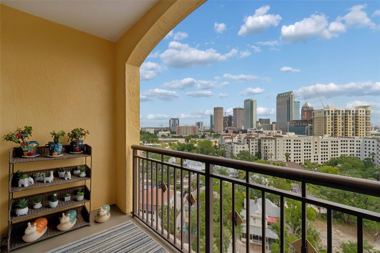 345 BAYSHORE BLVD #1206, TAMPA, FL — photo 30