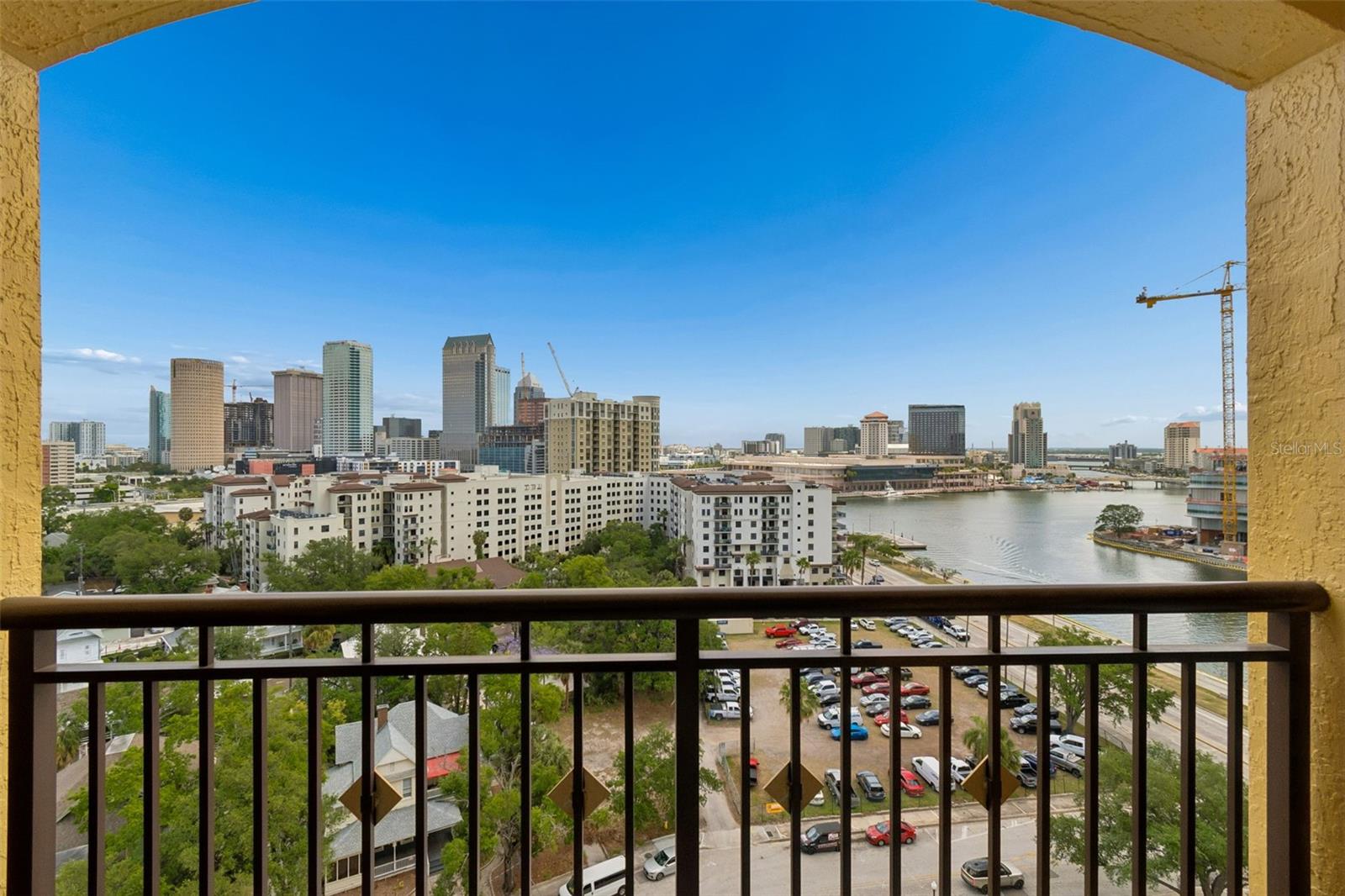 345 BAYSHORE BLVD #1206, TAMPA, FL — photo 31