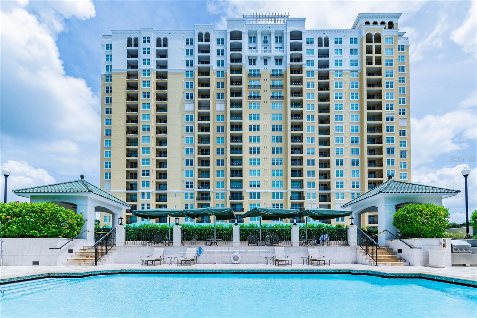 345 BAYSHORE BLVD #1206, TAMPA, FL — photo 32