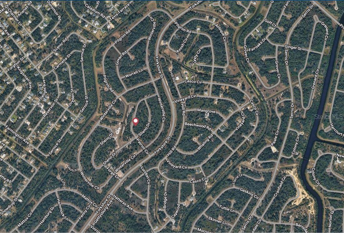 PATRIOT CIR, NORTH PORT, FL — photo 2
