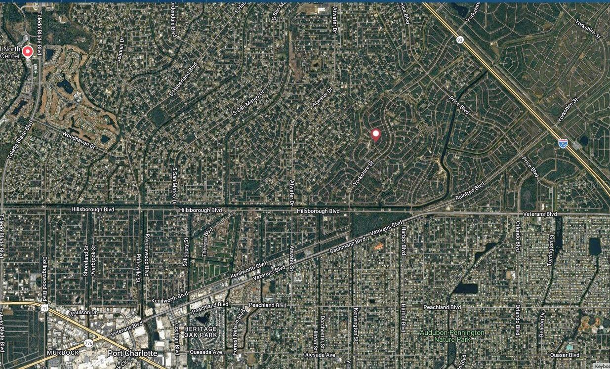 PATRIOT CIR, NORTH PORT, FL — photo 3