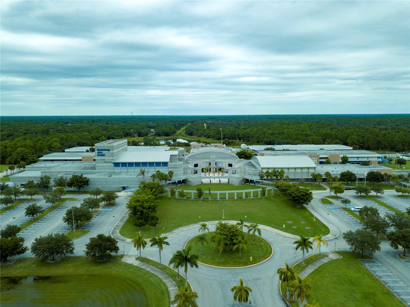 PATRIOT CIR, NORTH PORT, FL — photo 5