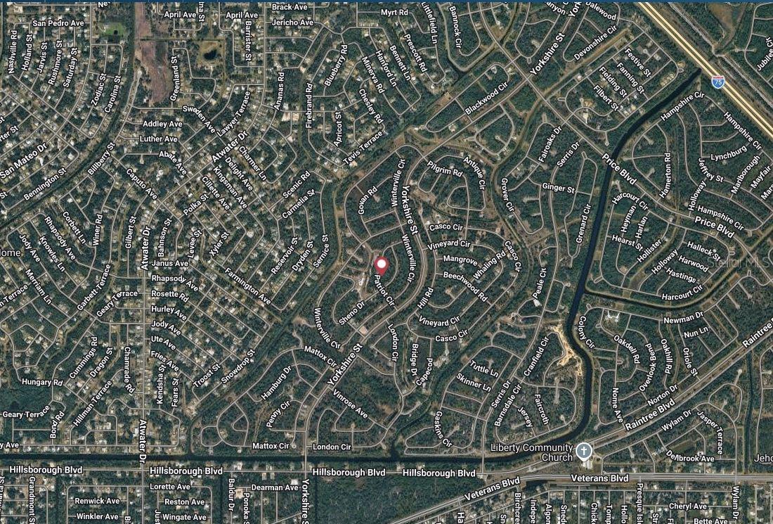 PATRIOT CIR, NORTH PORT, FL — photo 13
