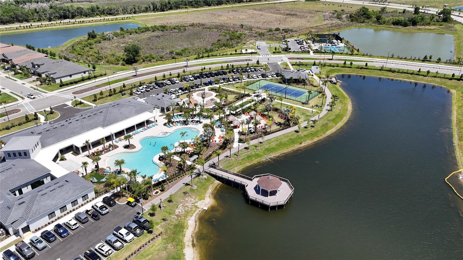 12842 LILY QUARTZ LOOP, PARRISH, FL — photo 49