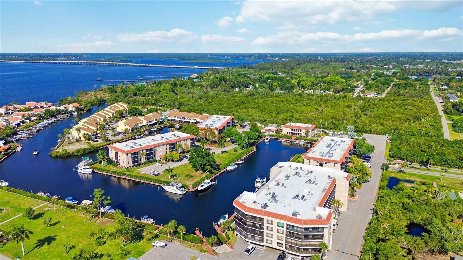 25188 MARION AVE #D308, PUNTA GORDA, FL