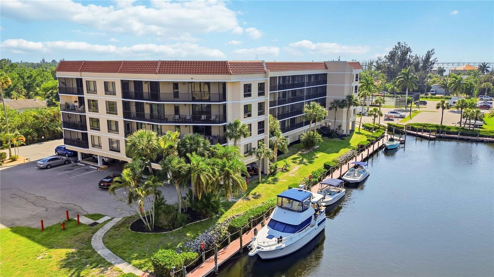 25188 MARION AVE #D308, PUNTA GORDA, FL — photo 4