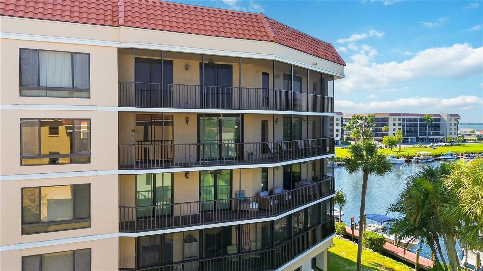 25188 MARION AVE #D308, PUNTA GORDA, FL — photo 5