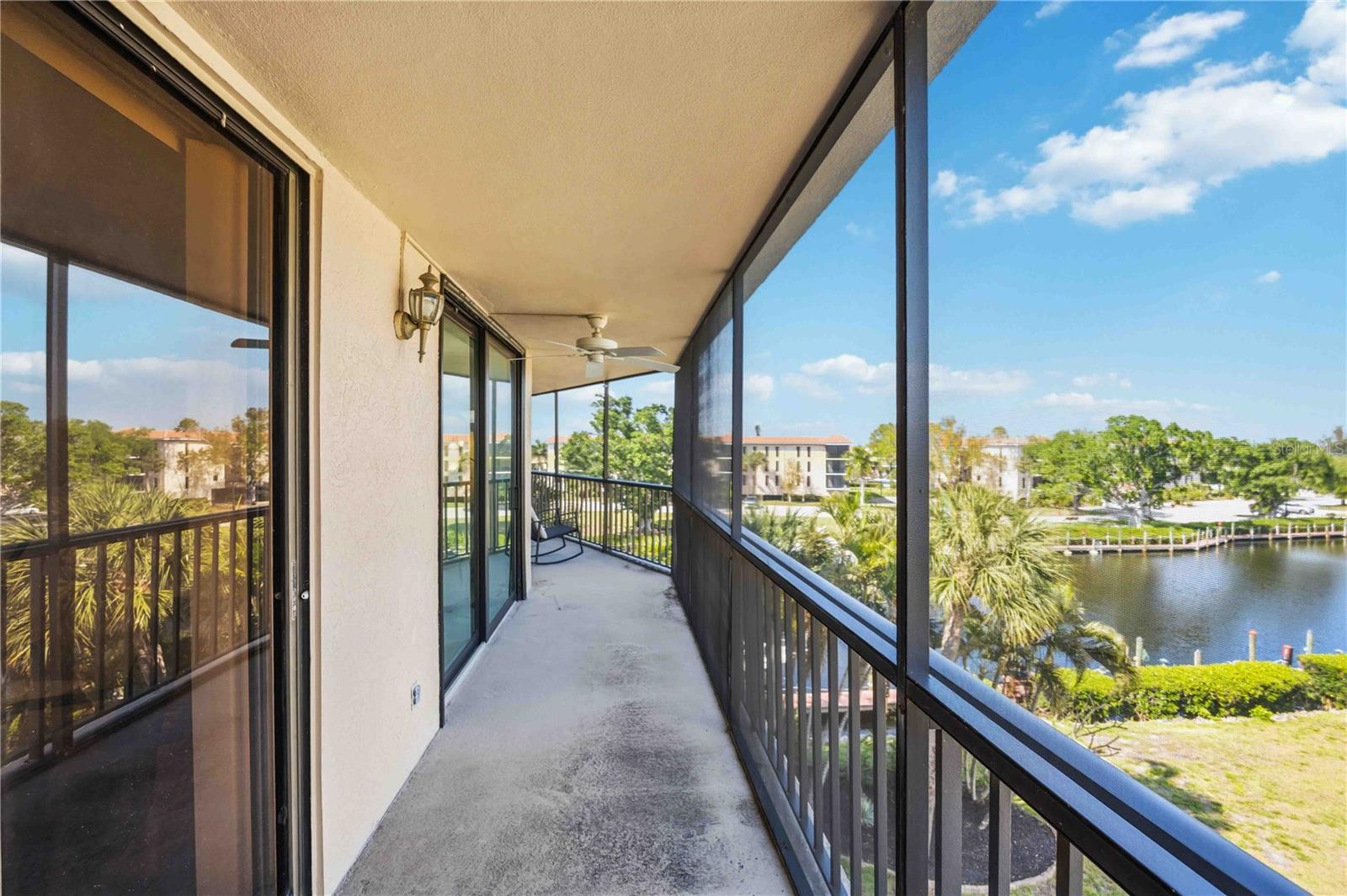 25188 MARION AVE #D308, PUNTA GORDA, FL — photo 39