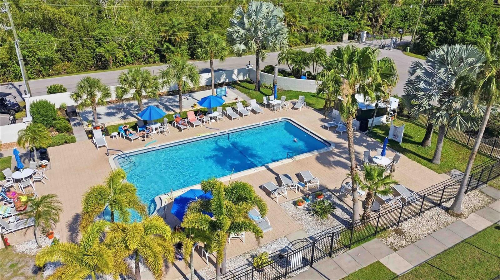 25188 MARION AVE #D308, PUNTA GORDA, FL — photo 55