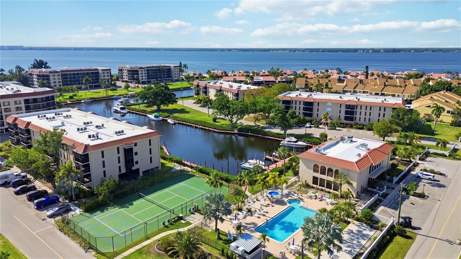 25188 MARION AVE #D308, PUNTA GORDA, FL — photo 56
