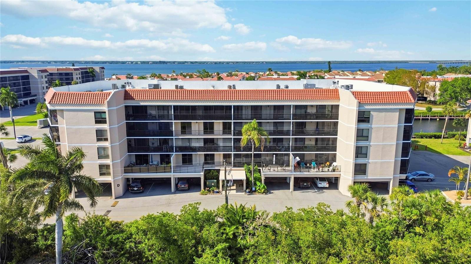 25188 MARION AVE #D308, PUNTA GORDA, FL — photo 57