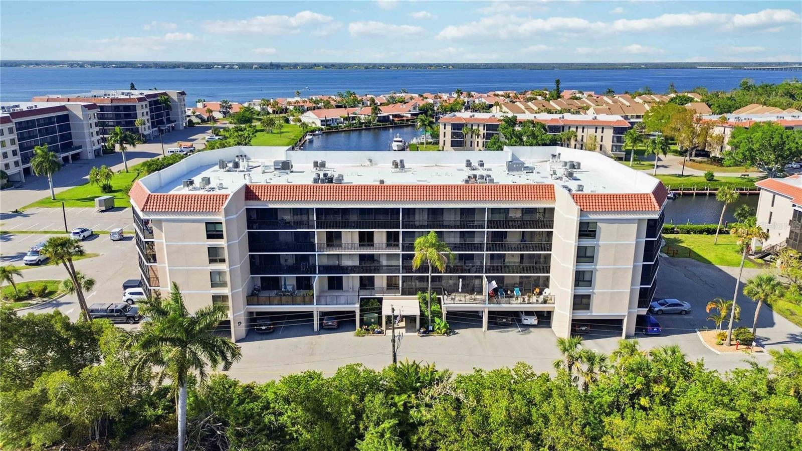 25188 MARION AVE #D308, PUNTA GORDA, FL — photo 58