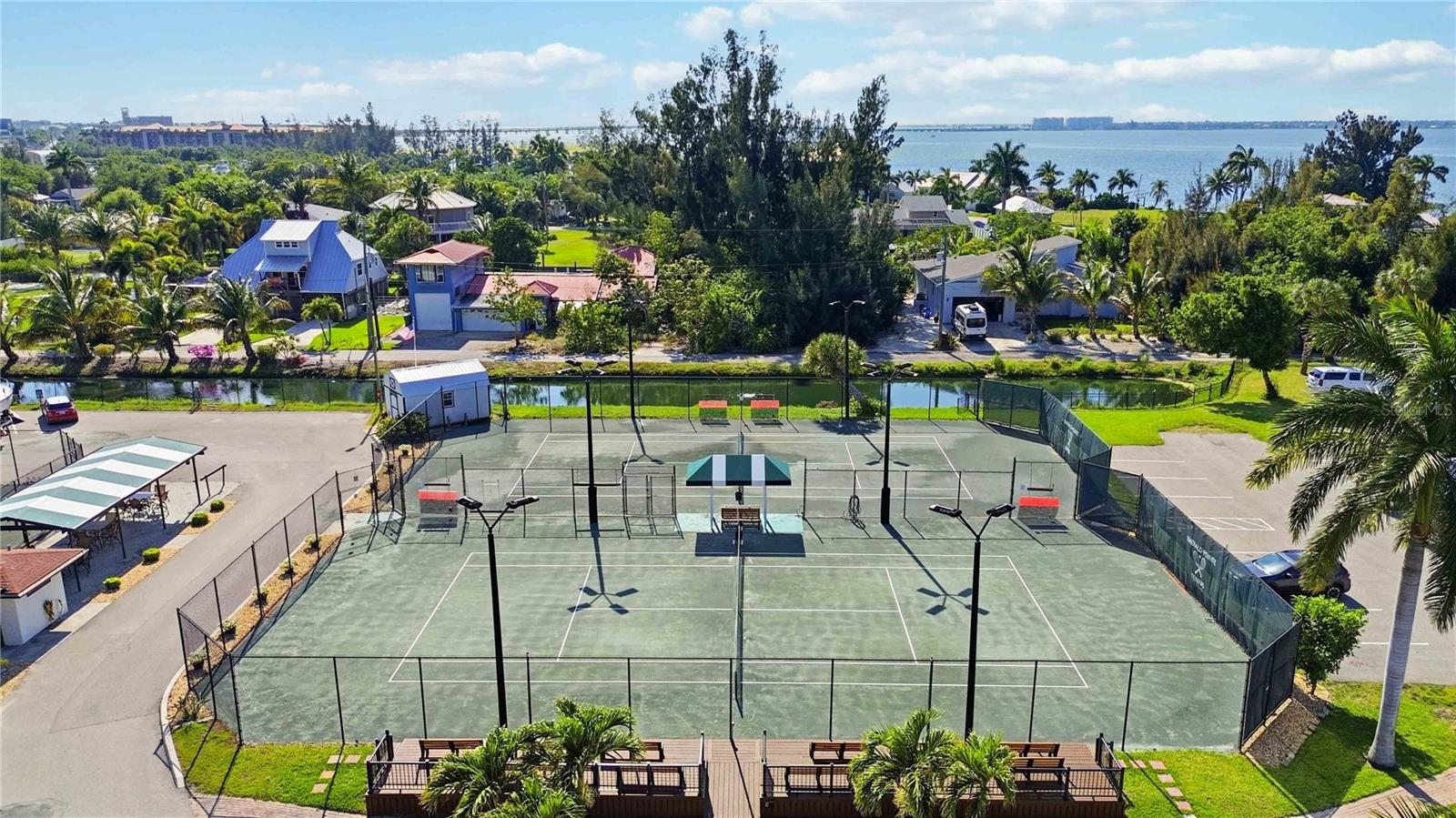 25188 MARION AVE #D308, PUNTA GORDA, FL — photo 59