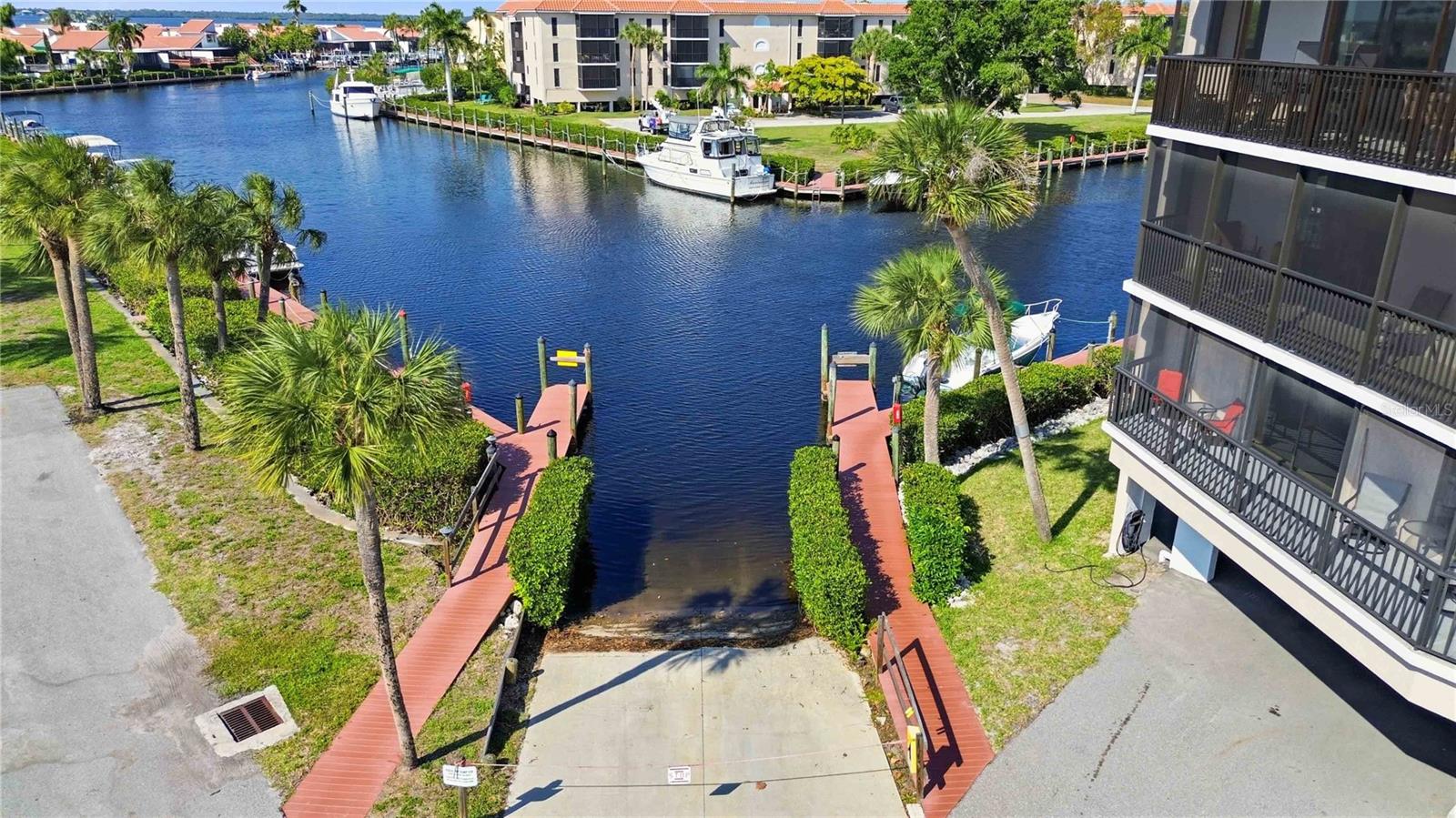 25188 MARION AVE #D308, PUNTA GORDA, FL — photo 61