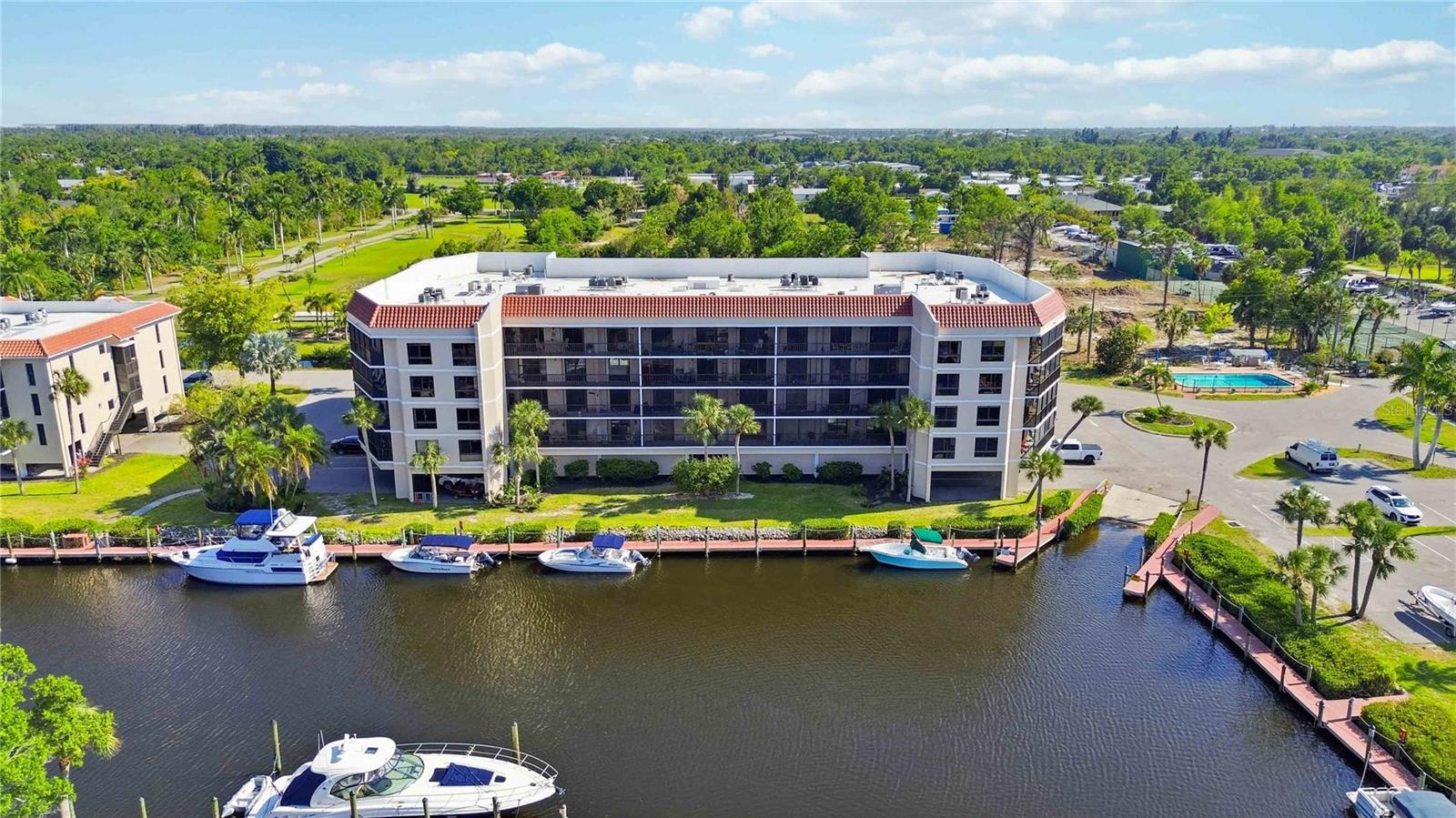 25188 MARION AVE #D308, PUNTA GORDA, FL — photo 62