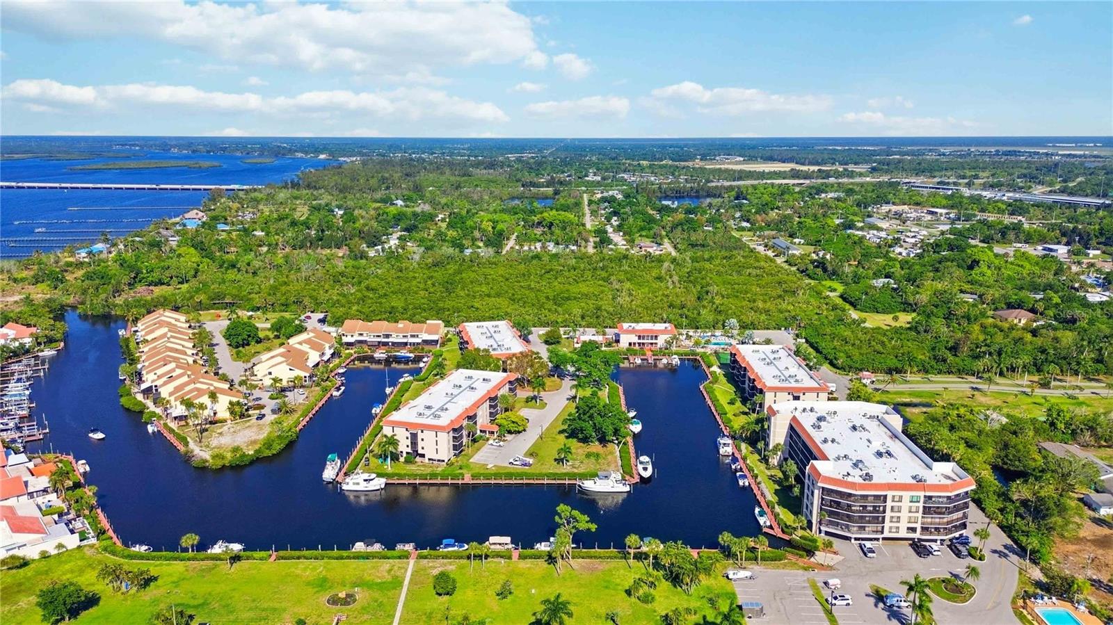 25188 MARION AVE #D308, PUNTA GORDA, FL — photo 64