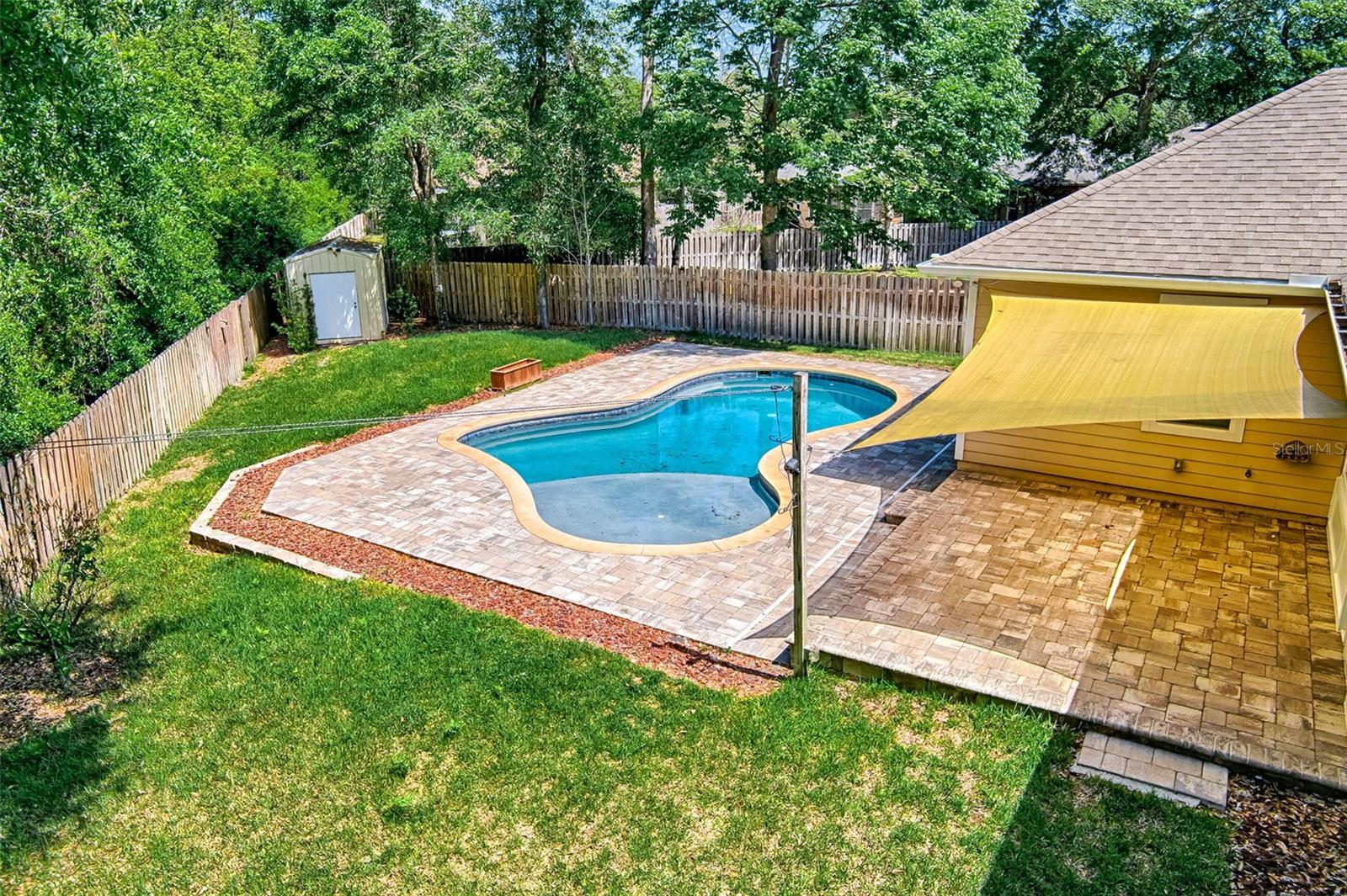 7546 SW 90 DR, GAINESVILLE, FL — photo 35