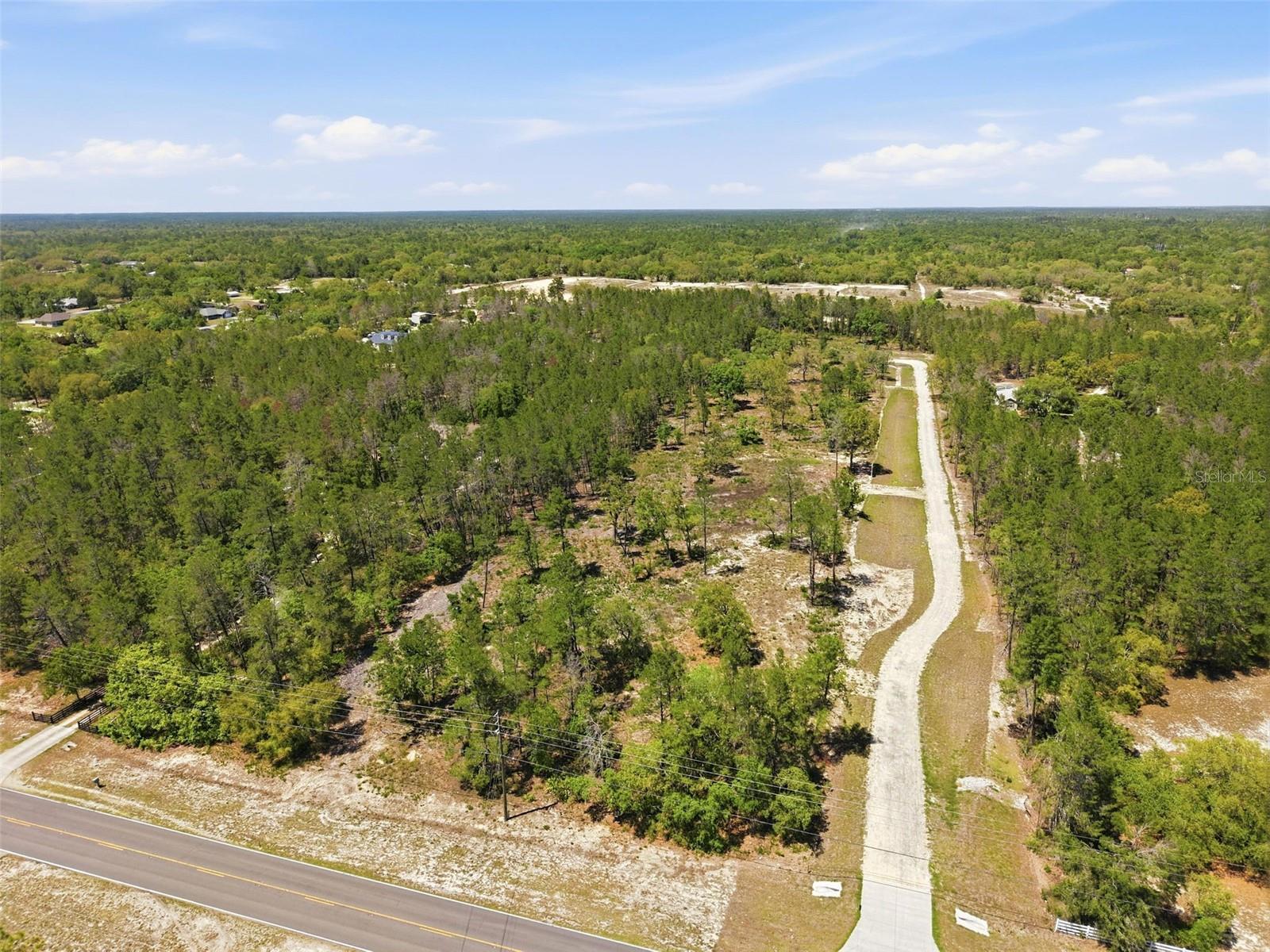 13183 HAVEN (LOT 1) TRL, WEEKI WACHEE, FL — photo 3