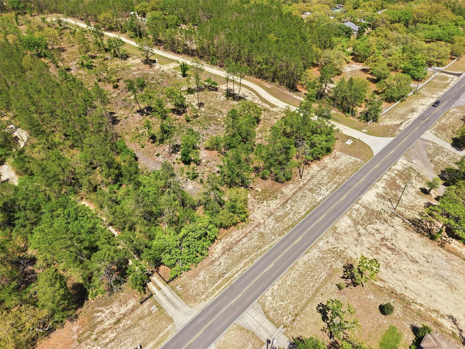 13183 HAVEN (LOT 1) TRL, WEEKI WACHEE, FL — photo 4