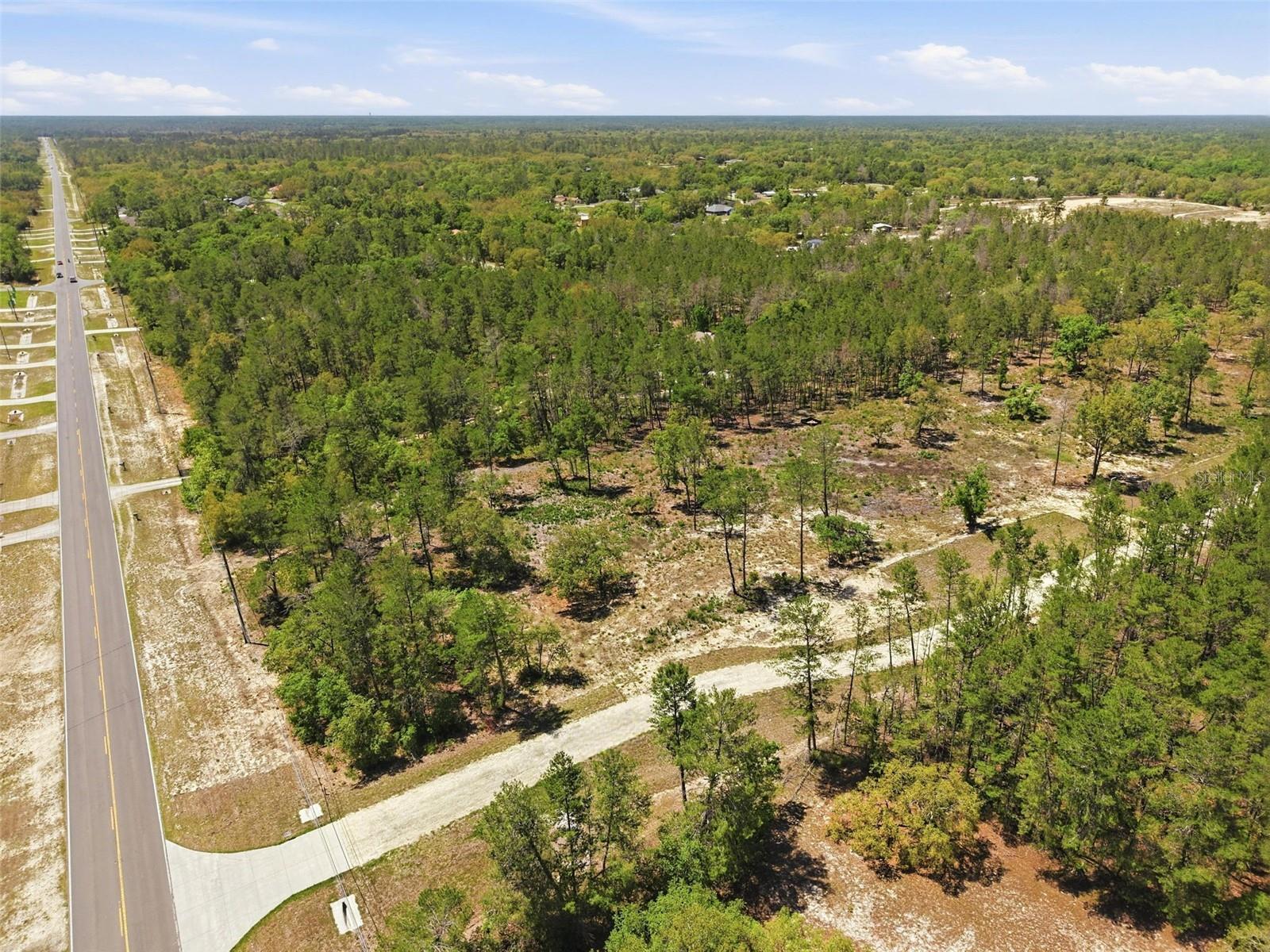13183 HAVEN (LOT 1) TRL, WEEKI WACHEE, FL — photo 5